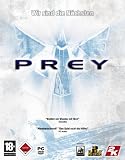 Prey  (DVD-ROM) - (Software Pyramide)