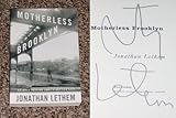 Motherless Brooklyn