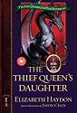 The Thief Queen's Daughter (The Lost Journals of Ven Polypheme)