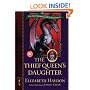 The Thief Queen's Daughter (The Lost Journals of Ven Polypheme)