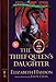 The Thief Queen's Daughter: Book Two of The Lost Journals of Ven Polypheme (The Lost Journals of Ven Polypheme, 2)