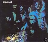 Orange Peel - Orange Peel