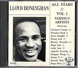 Lloyd Honeyghan All Stars Volume 1