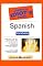 The Complete Idiot's Guide to Spanish, Vocabulary