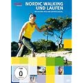 Nordic Walking und Laufen