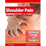 Shoulder Pain Gone in Just Days! ~ Rick Kaselj