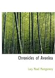 Chronicles Of Avonlea