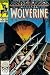 Marvel Comics Presents #2 : Wolverine, Man-Thing, Master of Kung Fu, & The Captain (Marvel Comic Book 1988)