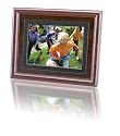 Axion AXN-9805M 8-Inch Widescreen LCD Digital Picture Frame/Multimedia Player