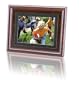 Axion AXN-9805M 8-Inch Widescreen LCD Digital Picture Frame/Multimedia Player