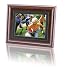 Axion AXN-9805M 8-Inch Widescreen LCD Digital Picture Frame/Multimedia Player
