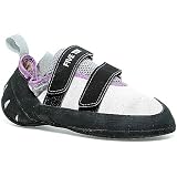 Anasazi LV Rock Shoe - Women's Lt Grey/Purple 10 by Five Ten