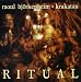 Bjorkenheim Raoul / Krakatau - Ritual [CD] [Orden Especial]