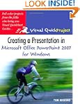 Creating a Presentation in Microsoft...