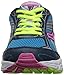 Saucony Cohesion 7 Lace Running Shoe (Little Kid/Big Kid)