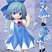 東方プロジェクト 特別編 チルノ POP ver. 東方プロジェクト 特別編 チルノ POP ver.
