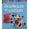 Rouleaux et carton
