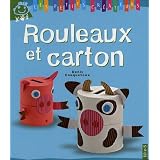 Rouleaux et cartonpar Denis Cauquetoux