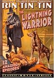 The Lightning Warrior