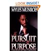 In Pursuit of Purpose