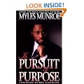 In Pursuit of Purpose