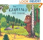 The Gruffalo and Friends CD Box Set:...