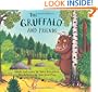The Gruffalo and Friends CD Box Set: The Gruffalo / The Smartest Giant / A Squash and a Squeeze / Room on the Broom / The Snail and the Whale / Monkey Puzzle