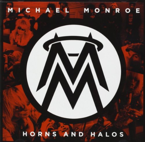 Michael Monroe - Horns And Halos - Zortam Music