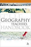 The geography teacher's handbook