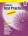 Spectrum Test Practice, Grade 8