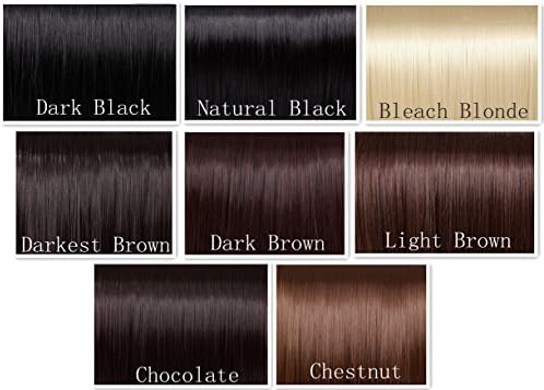 ANDI ROSE Sexy Women's Long Wavy Curly Synthetic Cosplay Full Hair Wigs Hairpieces (Flax Yellow)