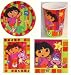 Dora the Starcatcher Party in a Box Birthday Party