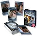 Harry Potter and the Half Blood Prince Playing Cards - 19523