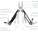 Tools & Hardware : Leatherman 830677 Charge Alx multi-tool with nylon sheath, clamshell packaged