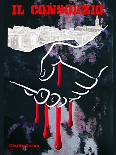 Il Consorzio (Italian Edition)