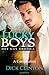 Seven Lucky Boys: A Compilcation: Hot Gay Erotica