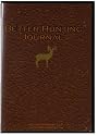 Better Hunting Journal
