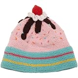 San Diego Hat Pink Ice Cream Hat, Pink