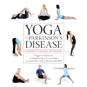 Yoga and Parkinson's Disease: A Journey to Health and Healing