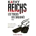 Les traces de l'araign�e