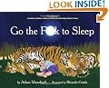 Go the F**k to Sleep