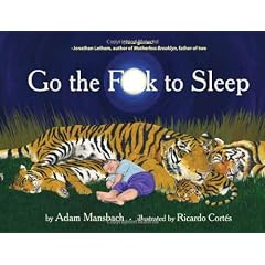 Go the Fuck to Sleep