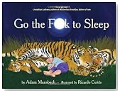 Go the F**k to Sleep