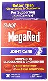 UPC 020525104809 product image for MegaRed Joint Care Omega 3 Krill Oil Hyalyronic Acid and Astaxanthin Joint Suppl | upcitemdb.com