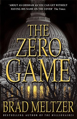 THE ZERO GAME