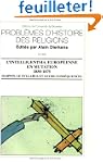 L'intelligentsia Europ�enne en mutati...