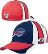 Men's Buffalo Bills Official Sideline Flex-Fit Cap