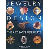 Jewelry Design: The Artisan's Reference (Jewelry Crafts) ~ Elizabeth Olver