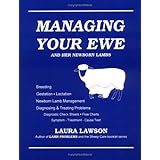 Managing Your Ewe and Her Newborn Lambs