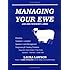 Managing Your Ewe and Her Newborn Lambs